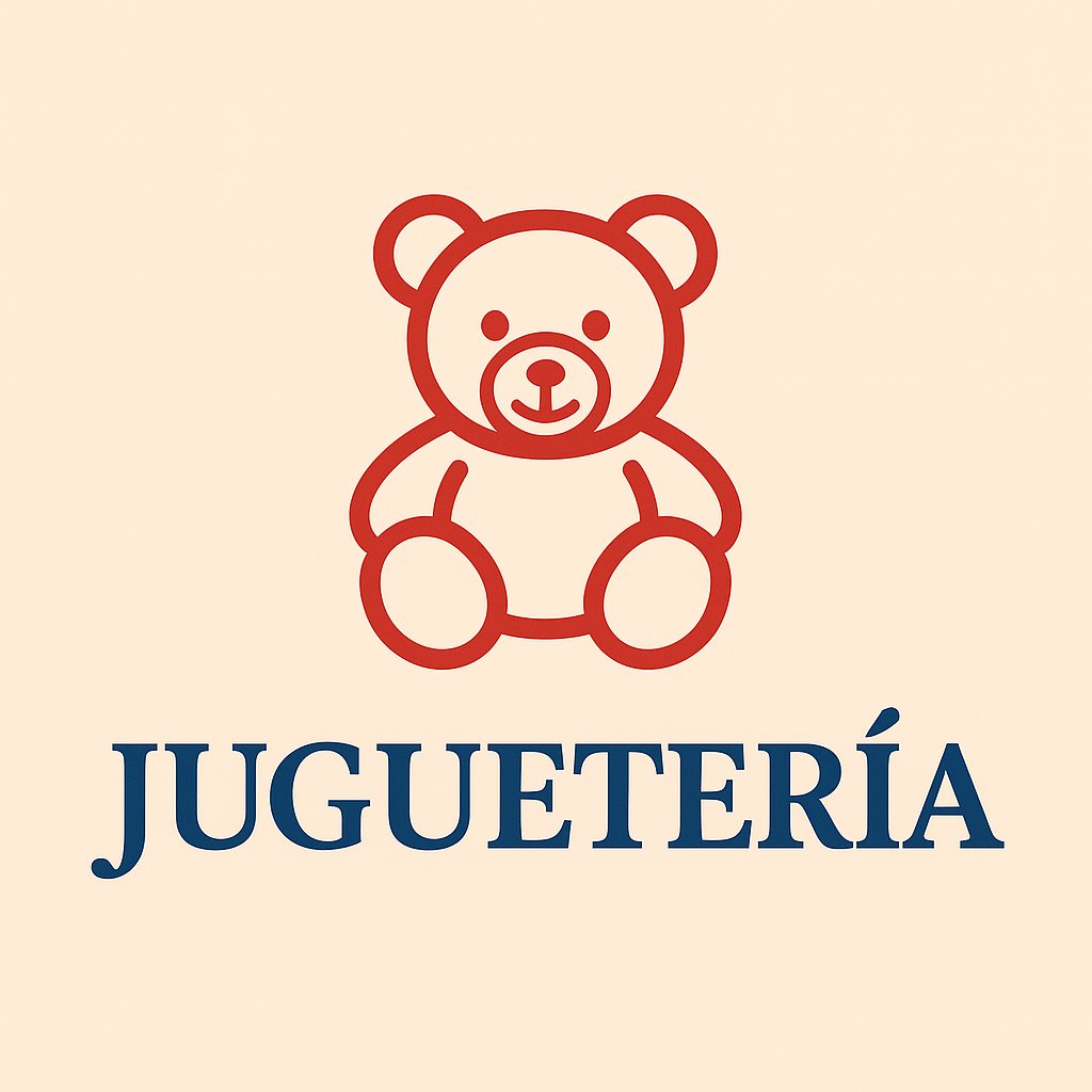 JUEGUETERÍA