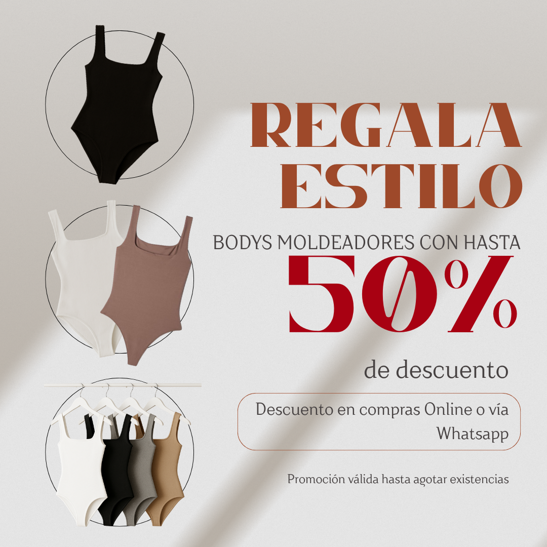 Body Faja Compresor🩱Control de Abdomen 🔥