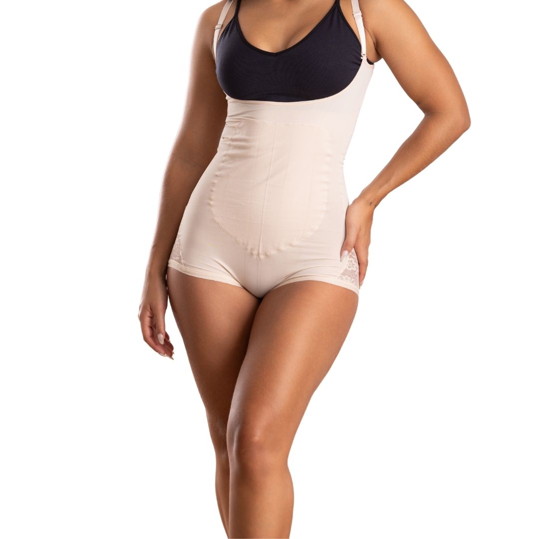 Body Faja Moldeador🩱Levanta Busto🔥