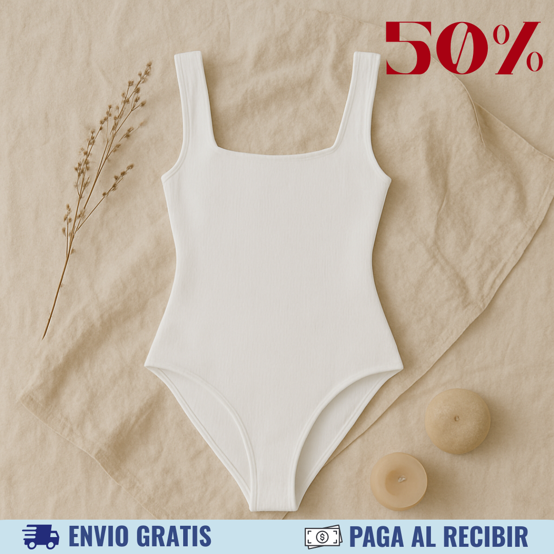 Body Faja Compresor🩱Control de Abdomen 🔥