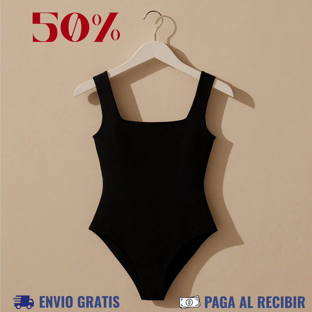 Body Faja Compresor🩱Control de Abdomen 🔥