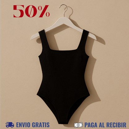 Body Faja Compresor🩱Control de Abdomen 🔥