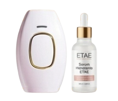 🌸 Depiladora IPL Profesional 💎