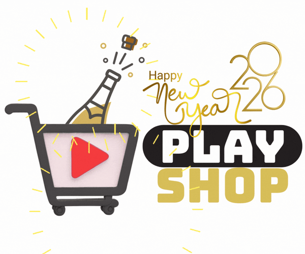 Play Shop