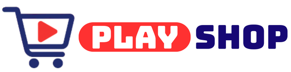 Play Shop