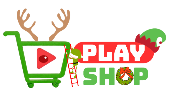 Play Shop