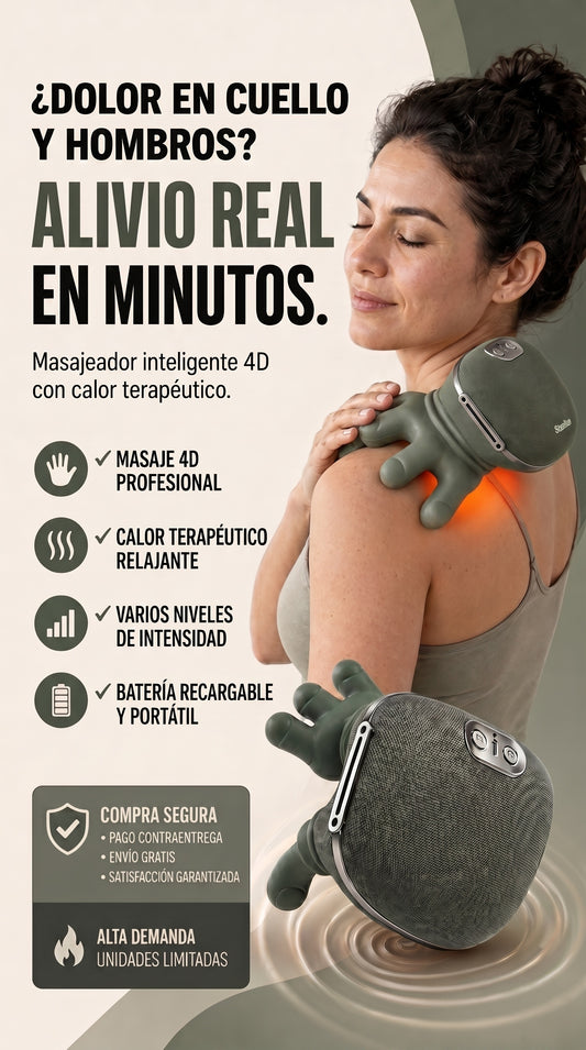 ZenHand Pro™