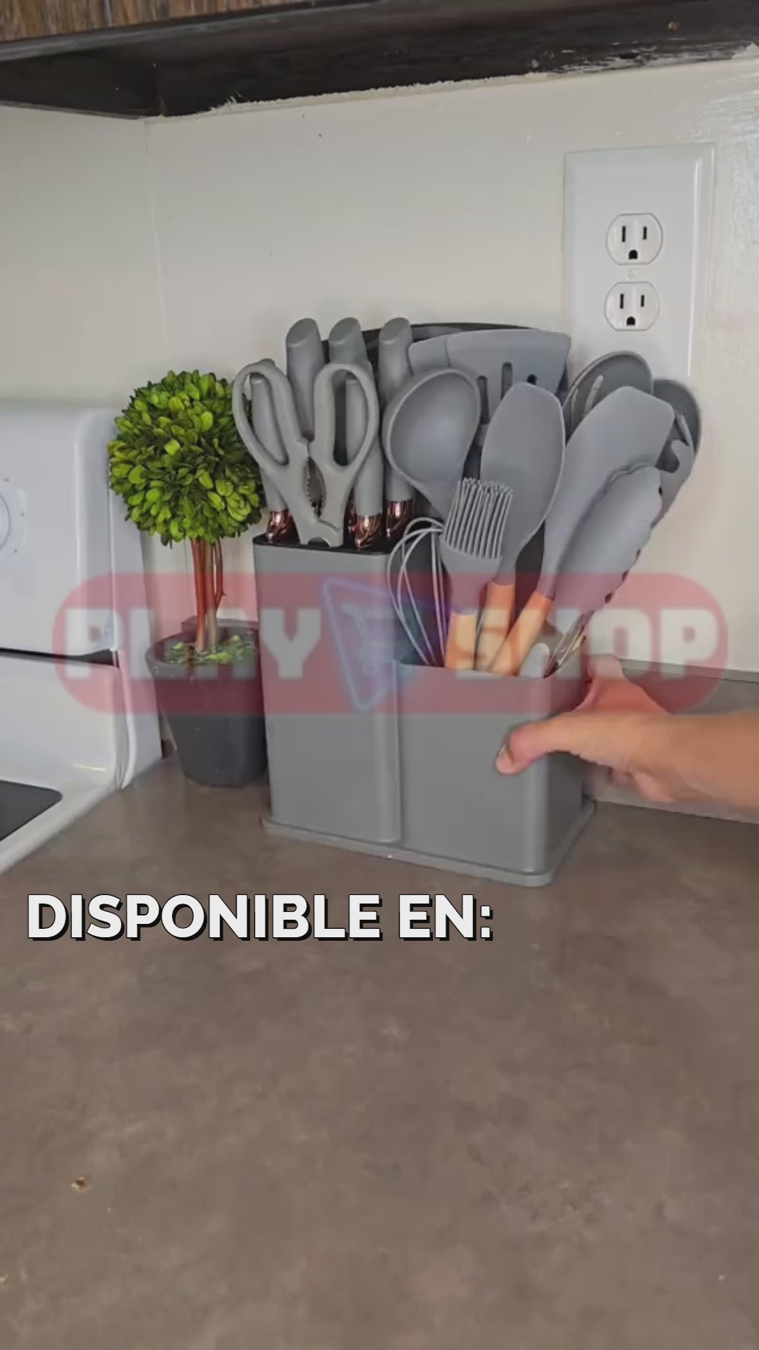 Cargar video: 